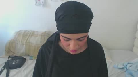 maryam_arabicmilk online show from March 9, 2025, 4:44 pm