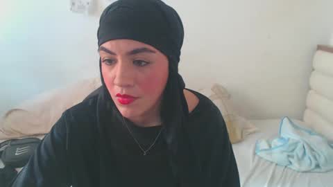 maryam_arabicmilk online show from March 9, 2025, 8:52 pm