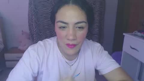maryam_arabicmilk online show from October 19, 2025, 6:52 pm
