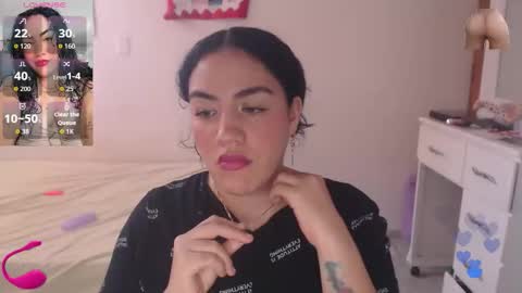 maryam_arabicmilk online show from January 13, 2026, 4:01 pm
