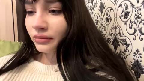 Snapshot of maryamtraylor chatting on February 4, 2026, 2:12 pm Sofia online show from February 4, 2026, 2:12 pm