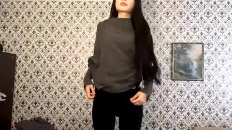 Snapshot of maryamtraylor chatting on February 8, 2026, 7:23 am Sofia online show from February 8, 2026, 7:23 am