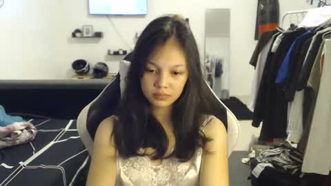 Natalia online show from January 16, 2026, 2:54 pm