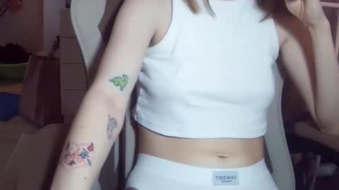 MaryanaXDiamandx online show from May 11, 2026, 1:22 am