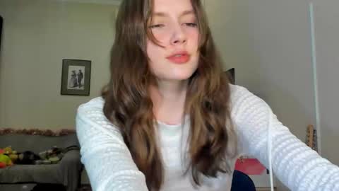 Maryann online show from February 25, 2026, 9:24 pm