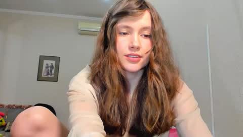 Maryann online show from March 27, 2026, 2:50 pm