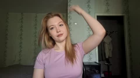Kasey3 online show from June 3, 2026, 9:34 am