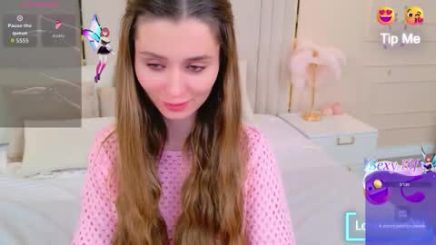 Marybeth online show from February 21, 2026, 5:14 pm