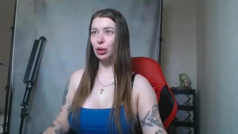 maryh0tlove online show from February 10, 2026, 9:46 am