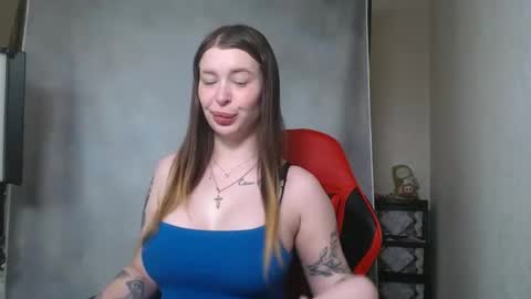 maryh0tlove online show from February 22, 2026, 11:42 am