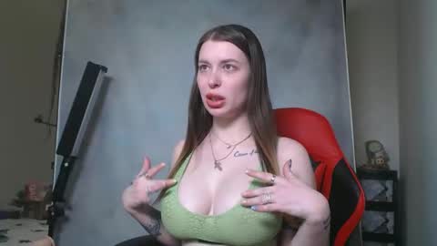 maryh0tlove online show from February 28, 2026, 4:19 pm