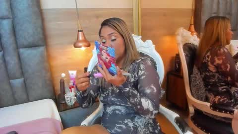 maryhawkey online show from February 20, 2026, 11:43 am