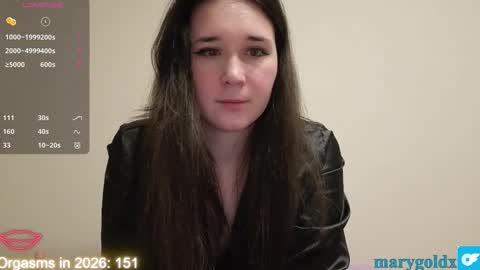 MaryHill online show from February 22, 2026, 6:17 pm