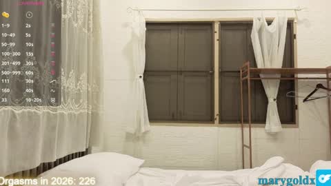 MaryHill online show from April 1, 2026, 7:22 pm