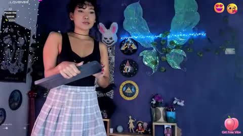 Snapshot of maryjane_785039 chatting on February 16, 2025, 11:27 am maria online show from February 16, 2025, 11:27 am