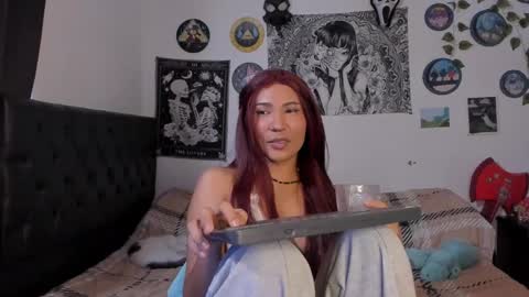 Snapshot of maryjane_785039 chatting on September 26, 2025, 6:34 pm maria online show from September 26, 2025, 6:34 pm