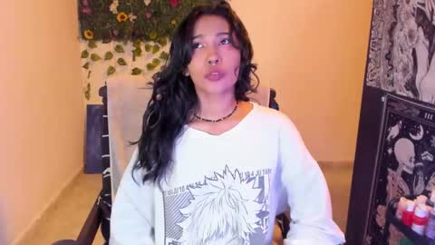 Snapshot of maryjane_785039 chatting on October 22, 2025, 6:51 pm maria online show from October 22, 2025, 6:51 pm