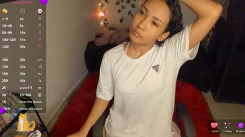 Snapshot of maryjane_785039 chatting on December 22, 2025, 7:33 pm maria online show from December 22, 2025, 7:33 pm