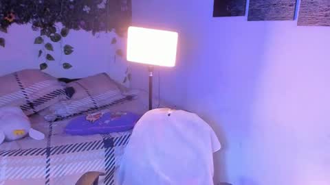 Snapshot of maryjane_785039 chatting on February 25, 2026, 9:35 pm maria online show from February 25, 2026, 9:35 pm