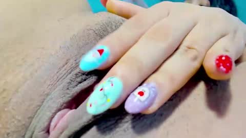 maryjoe11 online show from December 9, 2024, 2:24 am