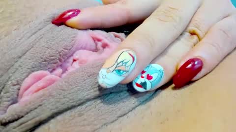 maryjoe11 online show from January 16, 2025, 2:41 am