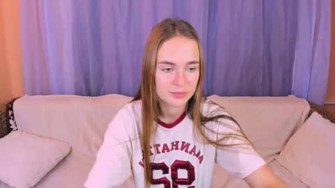 Mari online show from November 24, 2025, 6:57 am