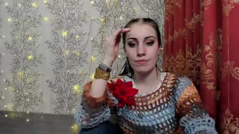 Mary Lou online show from December 24, 2024, 10:01 am