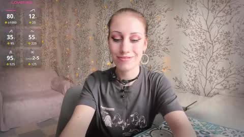 Snapshot of marylou_ chatting on May 9, 2026, 5:45 am Mary Lou online show from May 9, 2026, 5:45 am