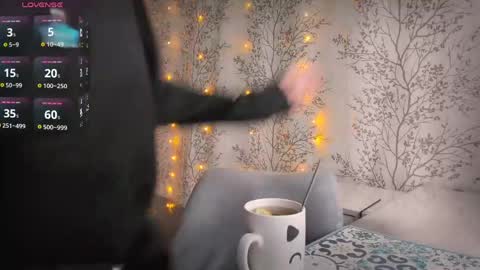 Snapshot of marylou_ chatting on May 16, 2026, 10:12 am Mary Lou online show from May 16, 2026, 10:12 am