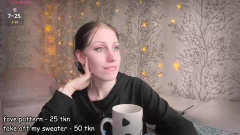 Snapshot of marylou_ chatting on May 16, 2026, 10:36 am Mary Lou online show from May 16, 2026, 10:36 am