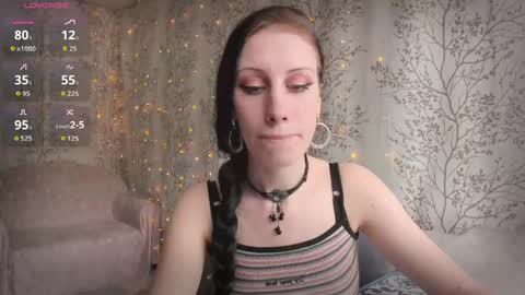 Snapshot of marylou_ chatting on May 17, 2026, 7:50 am Mary Lou online show from May 17, 2026, 7:50 am