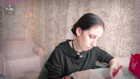 Snapshot of marylou_ chatting on May 21, 2026, 7:37 am Mary Lou online show from May 21, 2026, 7:37 am