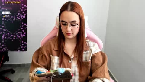 Dulce Maria online show from January 23, 2025, 8:02 pm