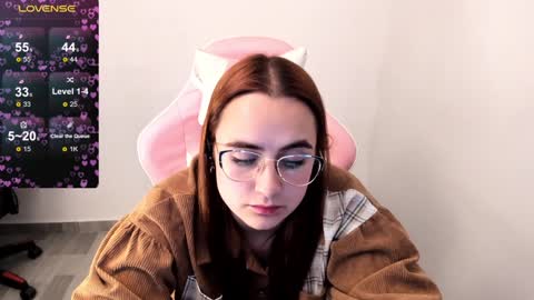 Dulce Maria online show from January 24, 2025, 2:07 am