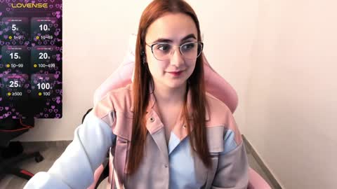 Dulce Maria online show from January 30, 2025, 12:07 am