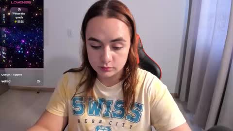 Dulce Maria online show from February 18, 2026, 6:15 pm