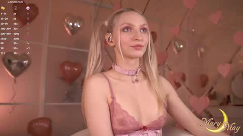 Mary online show from February 21, 2026, 4:57 am