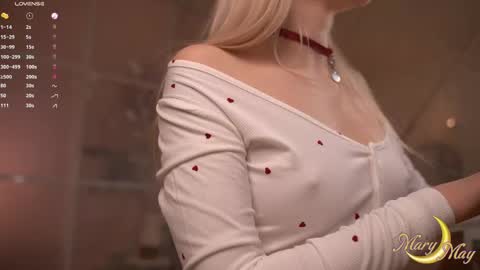 Mary online show from April 18, 2026, 5:33 am