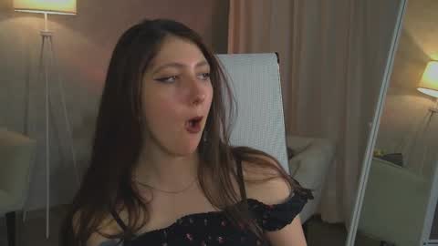 Mary Miller online show from January 17, 2026, 12:10 pm