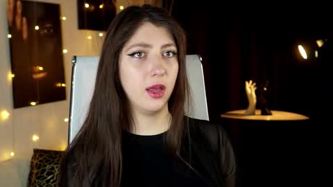 Mary Miller online show from February 25, 2026, 6:56 am