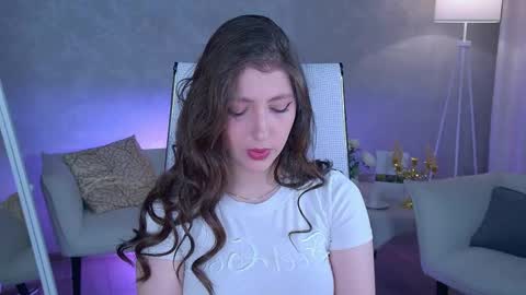 Snapshot of marymillerr chatting on May 14, 2026, 9:38 am Mary Miller online show from May 14, 2026, 9:38 am