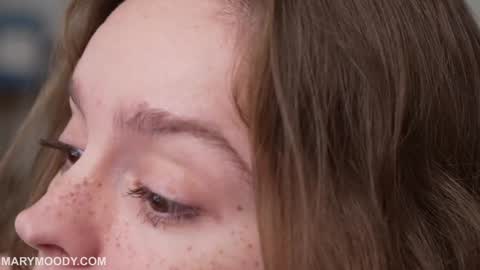 Mary Moody online show from October 16, 2025, 12:33 am