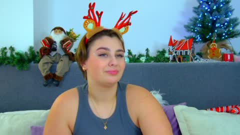 MaryMurrays online show from December 22, 2024, 9:53 pm