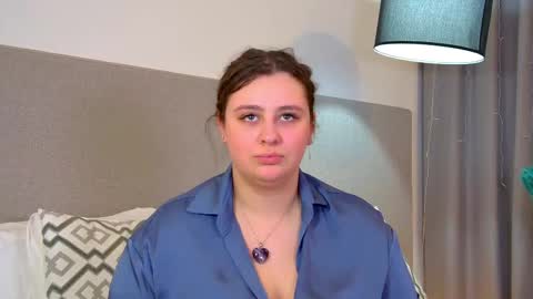 Snapshot of marymurrays chatting on January 18, 2026, 6:44 pm MaryMurrays online show from January 18, 2026, 6:44 pm