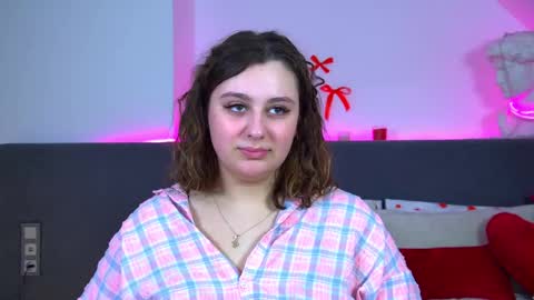 Snapshot of marymurrays chatting on February 15, 2026, 7:10 pm MaryMurrays online show from February 15, 2026, 7:10 pm