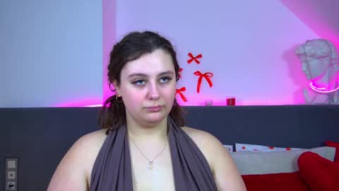 Snapshot of marymurrays chatting on February 16, 2026, 6:59 pm MaryMurrays online show from February 16, 2026, 6:59 pm