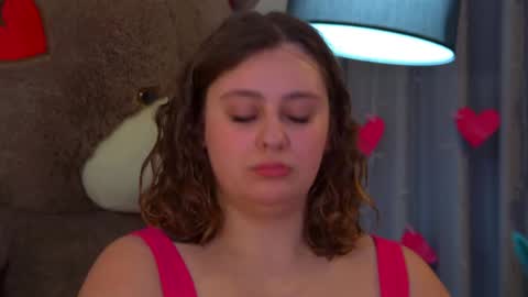 Snapshot of marymurrays chatting on February 27, 2026, 10:21 pm MaryMurrays online show from February 27, 2026, 10:21 pm