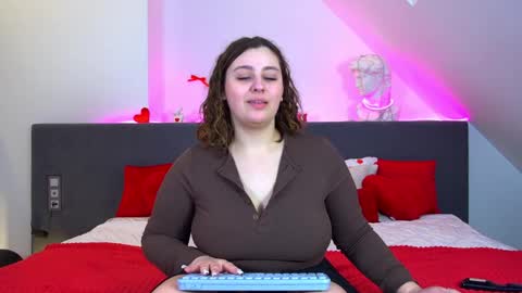 Snapshot of marymurrays chatting on March 1, 2026, 6:43 pm MaryMurrays online show from March 1, 2026, 6:43 pm