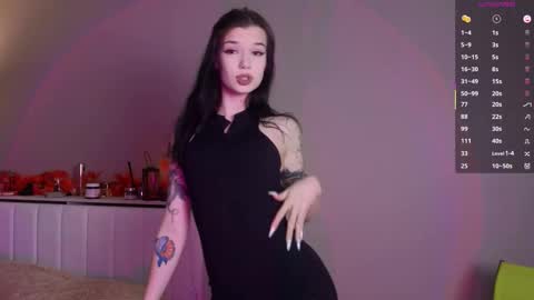 . Mary Night . online show from November 2, 2025, 1:35 pm