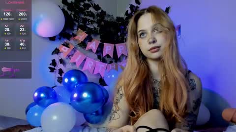 Mary x online show from February 18, 2025, 10:16 am